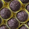 Brigadeiro ao leite tradicional