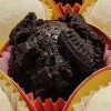 Brigadeiro de Oreo