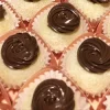 Brigadeiro de Ninho com Nutella