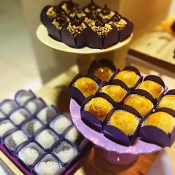 Docinhos da By Roberta Cakes